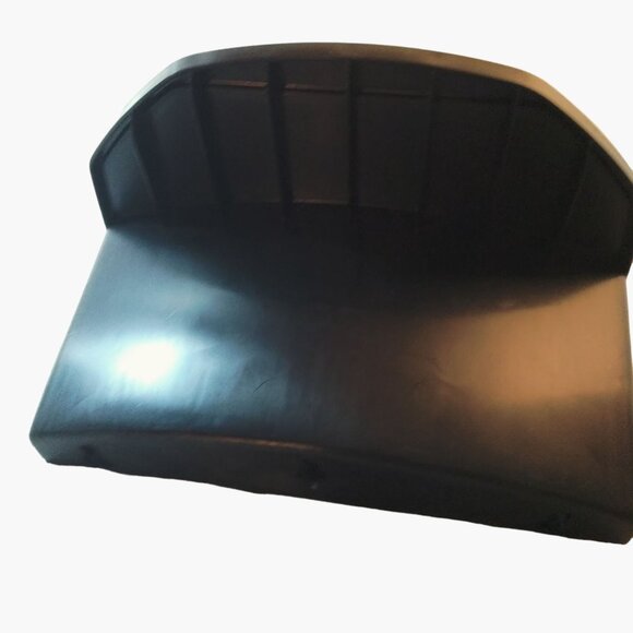 Plastic Wall Mounted Hose Hanger Utility Hooks Black Expert Gardener Organizer - Picture 3 of 6